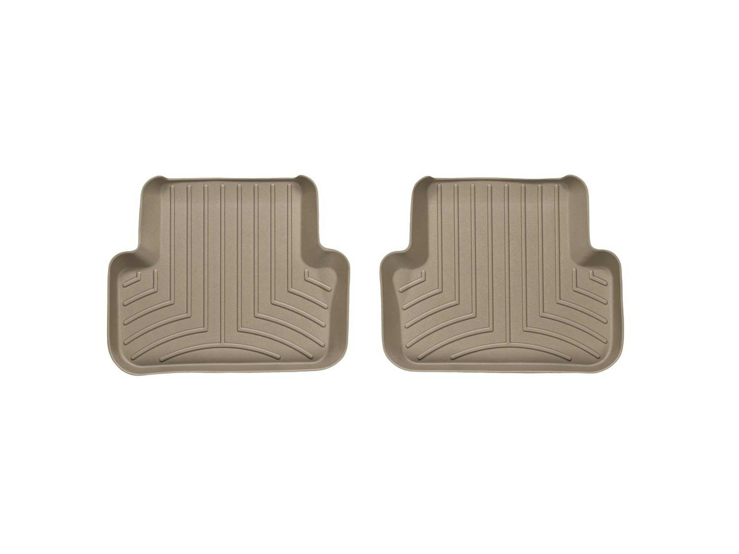WeatherTech 452122 FloorLiner™ DigitalFit