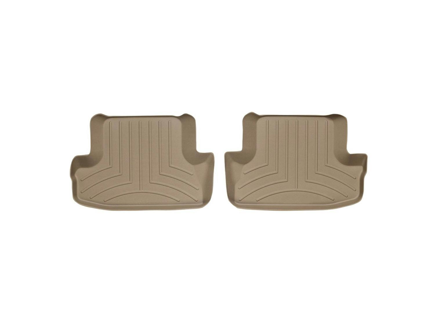 WeatherTech 452123 FloorLiner™ DigitalFit
