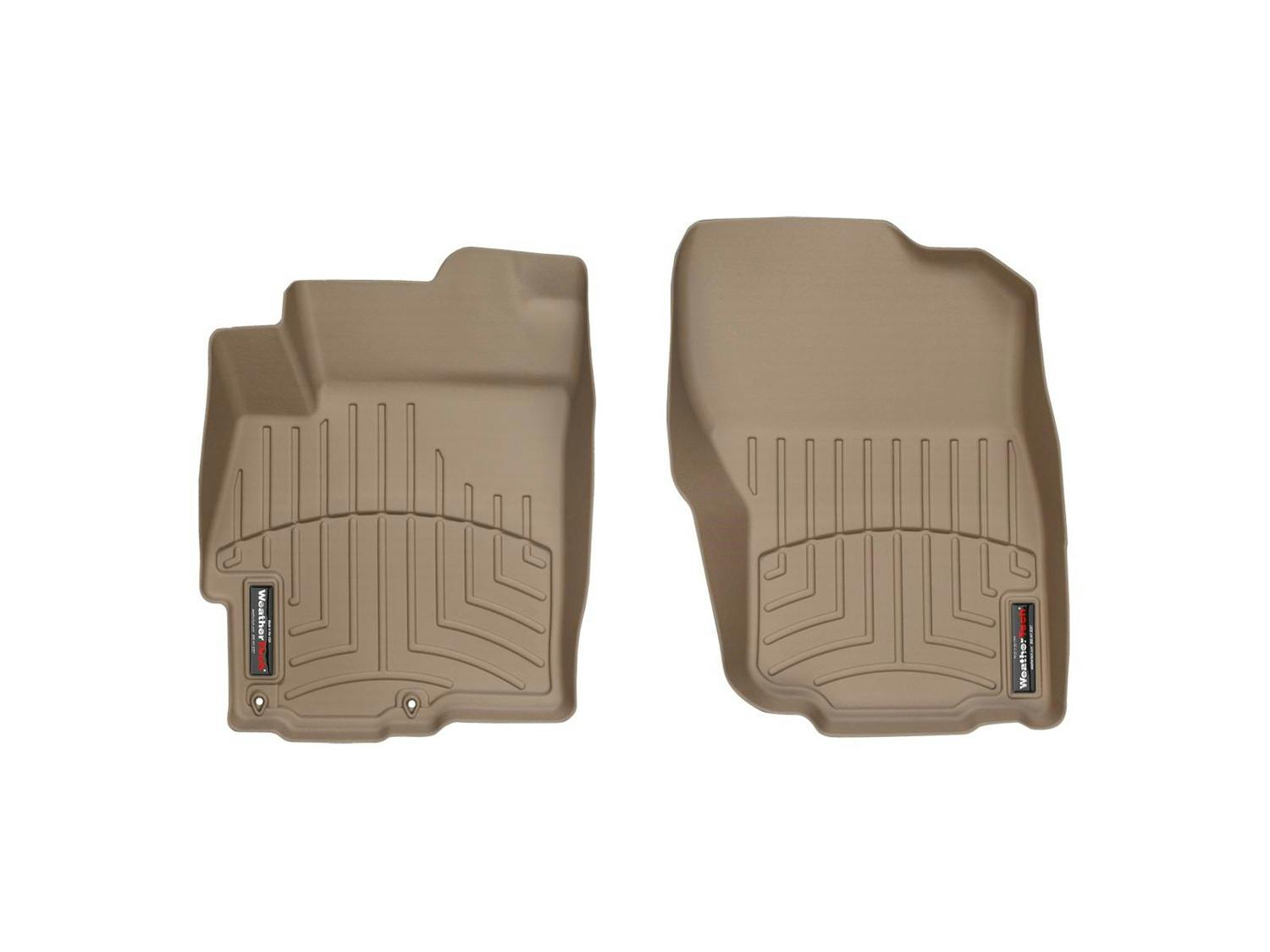 WeatherTech 452231 FloorLiner™ DigitalFit