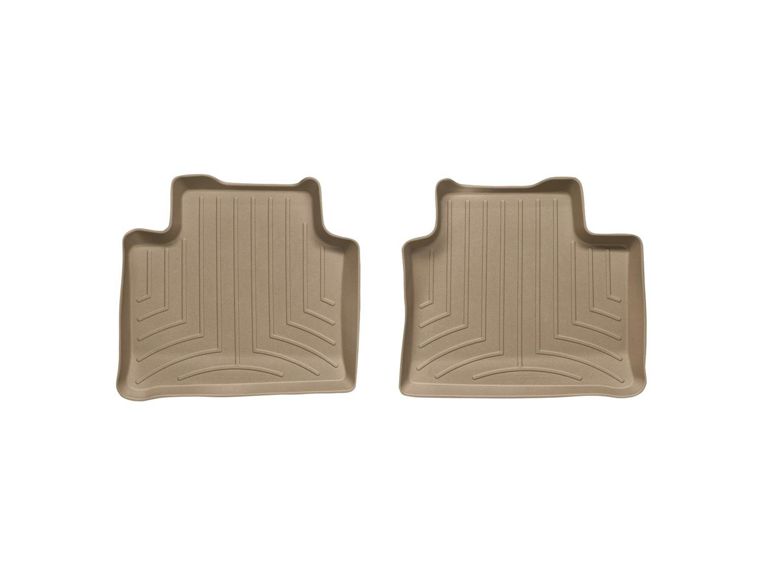 WeatherTech 452252 FloorLiner™ DigitalFit