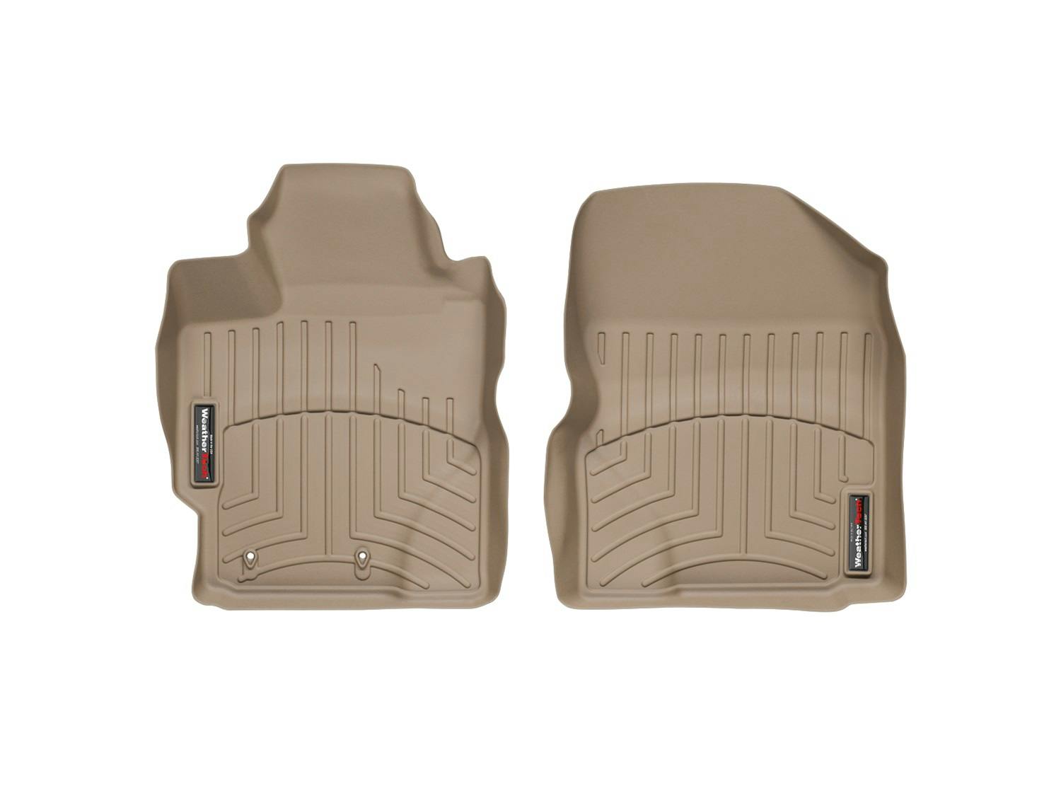 WeatherTech 452271 FloorLiner™ DigitalFit