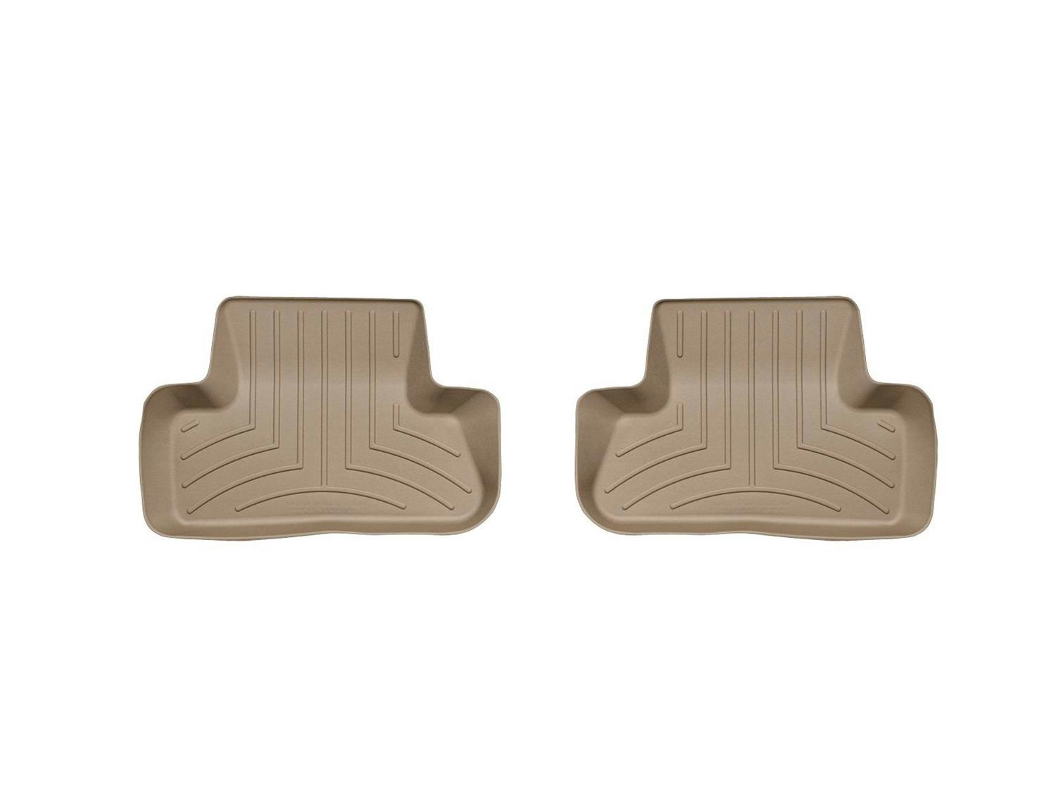 WeatherTech 452302 FloorLiner™ DigitalFit