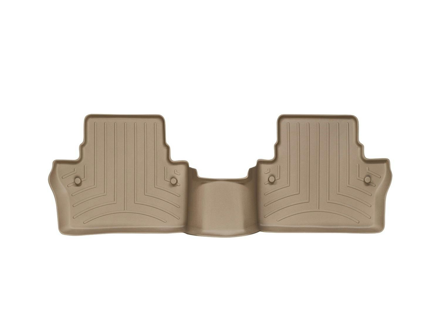 WeatherTech 452322 FloorLiner™ DigitalFit