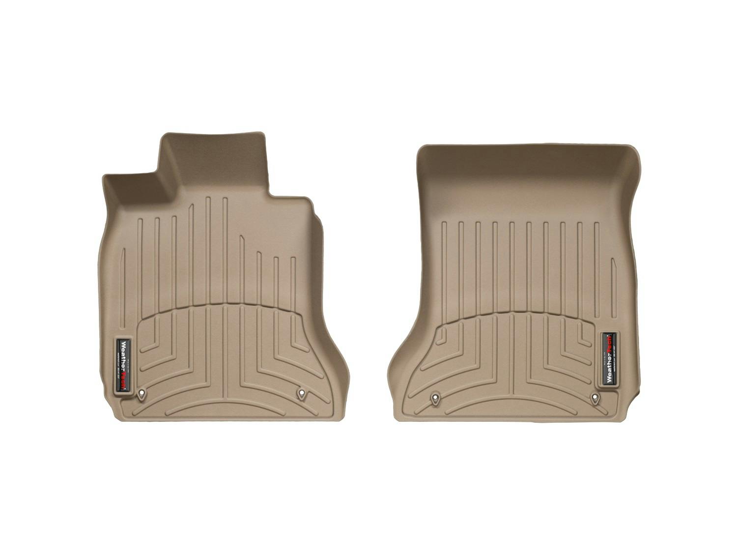 WeatherTech 452421 FloorLiner™ DigitalFit
