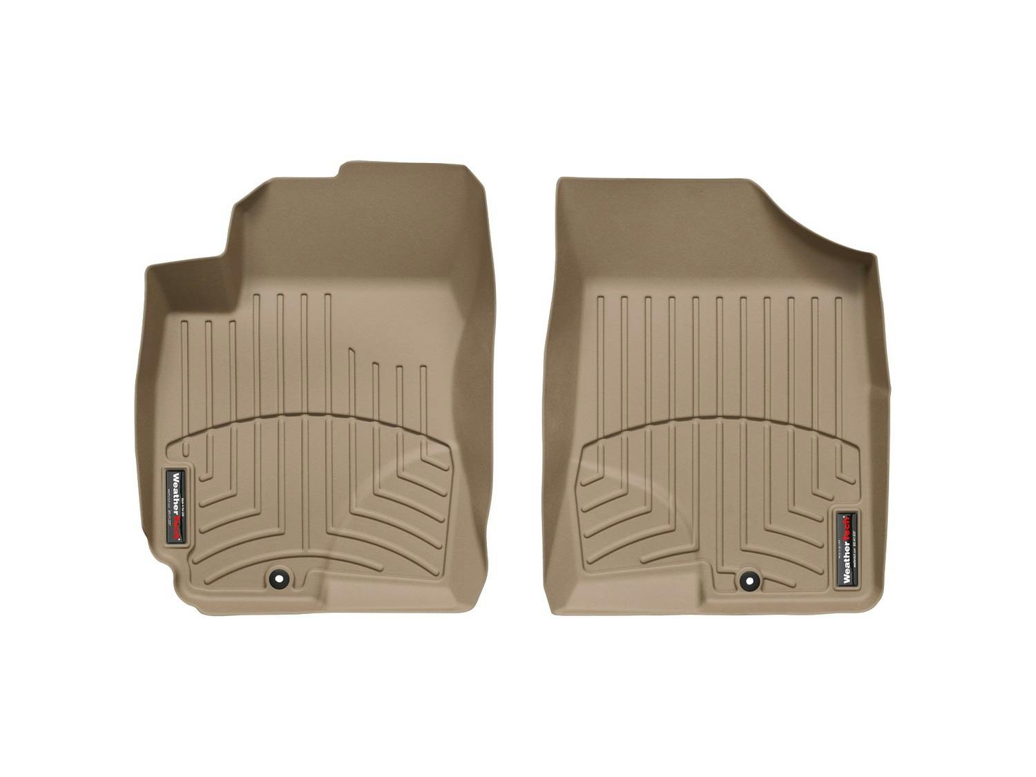 WeatherTech 452481 FloorLiner™ DigitalFit