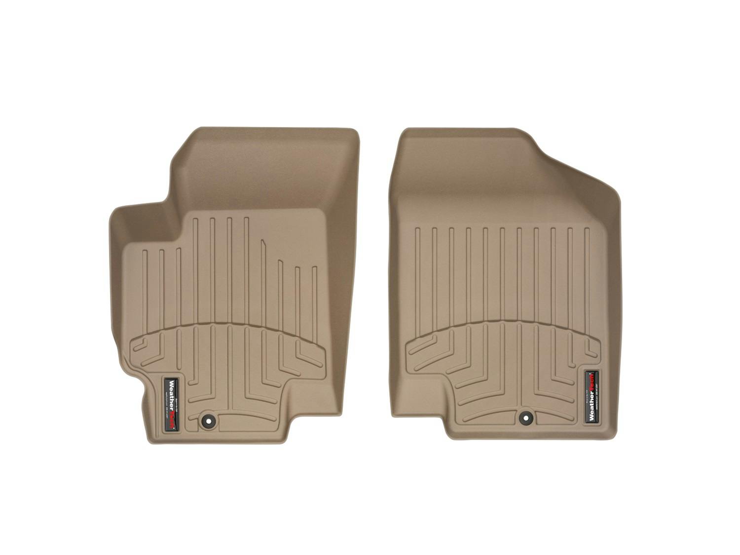 WeatherTech 452501 FloorLiner™ DigitalFit