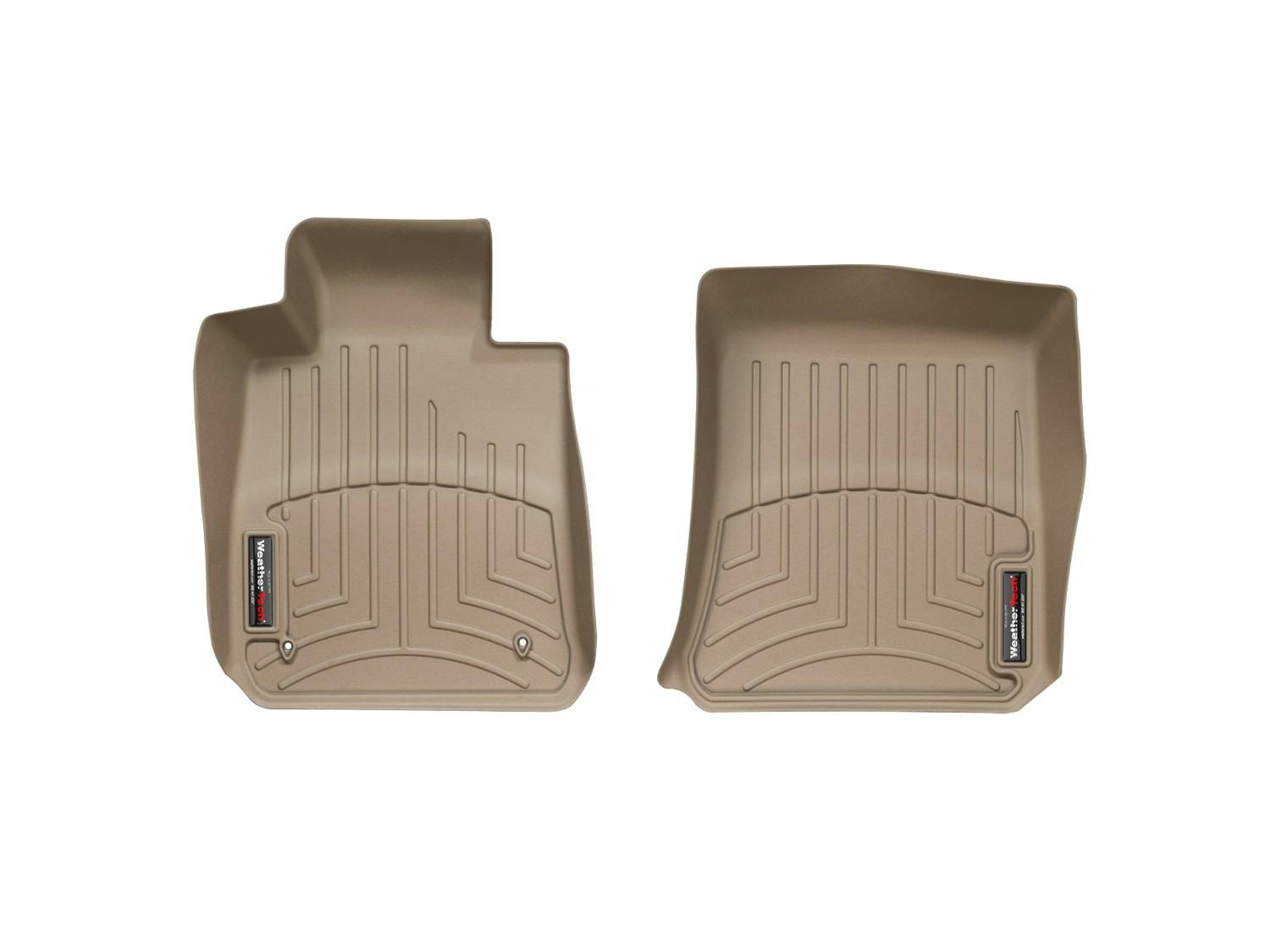 WeatherTech 452531 FloorLiner™ DigitalFit