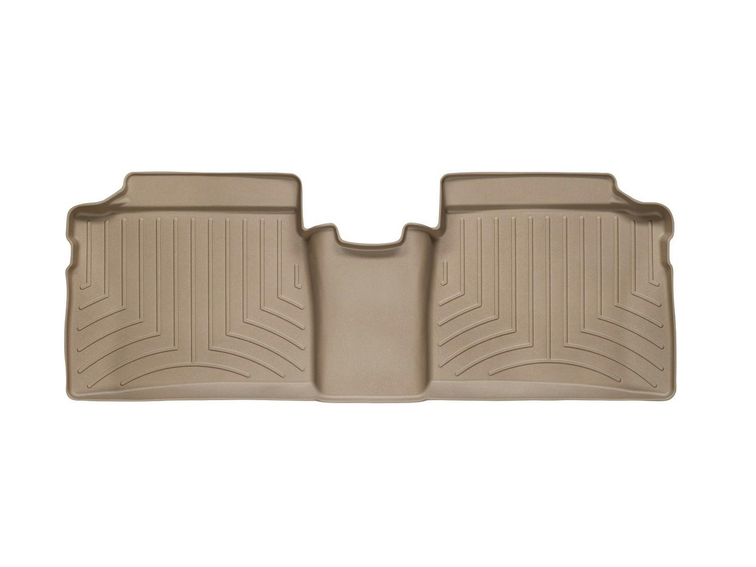 WeatherTech 452562 FloorLiner™ DigitalFit
