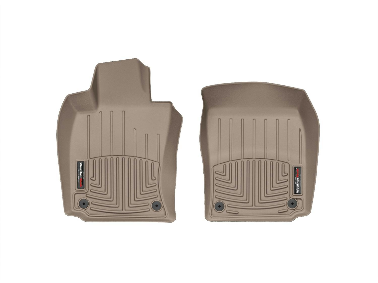 WeatherTech 452571 FloorLiner™ DigitalFit