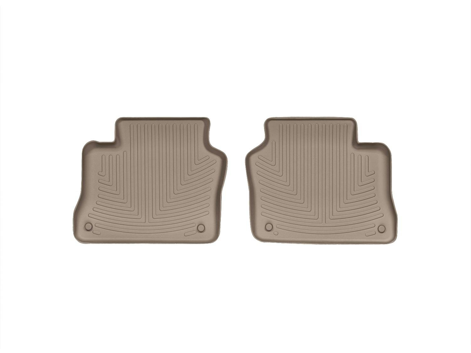 WeatherTech 452572 FloorLiner™ DigitalFit
