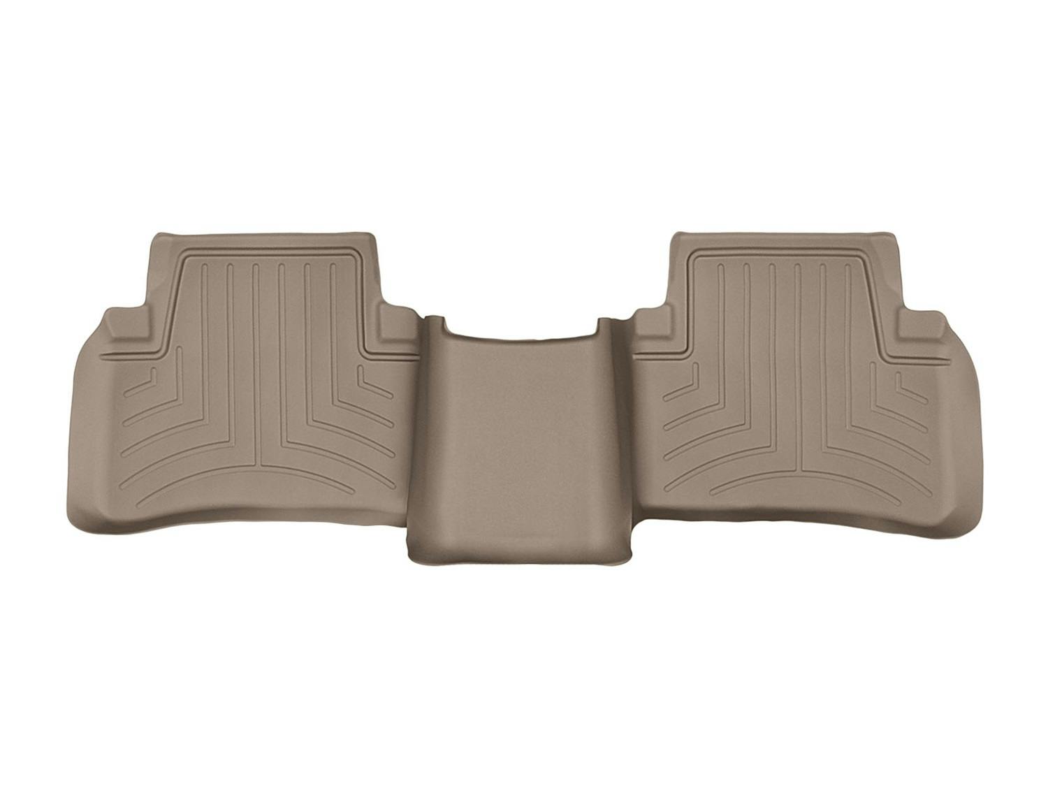 WeatherTech 452583 FloorLiner™ DigitalFit