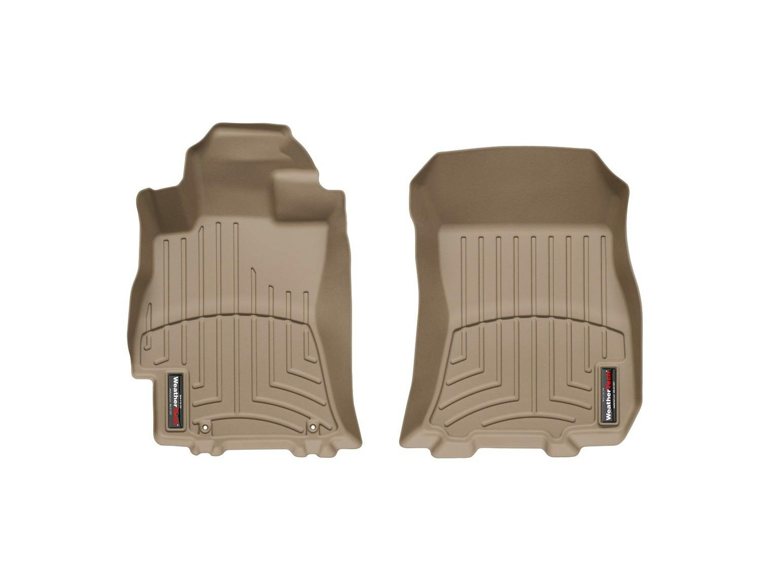 WeatherTech 452591 FloorLiner™ DigitalFit
