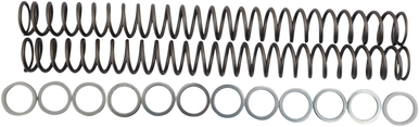 RACE TECH Fork Springs - 0.48 kg/mm FRSP 434648