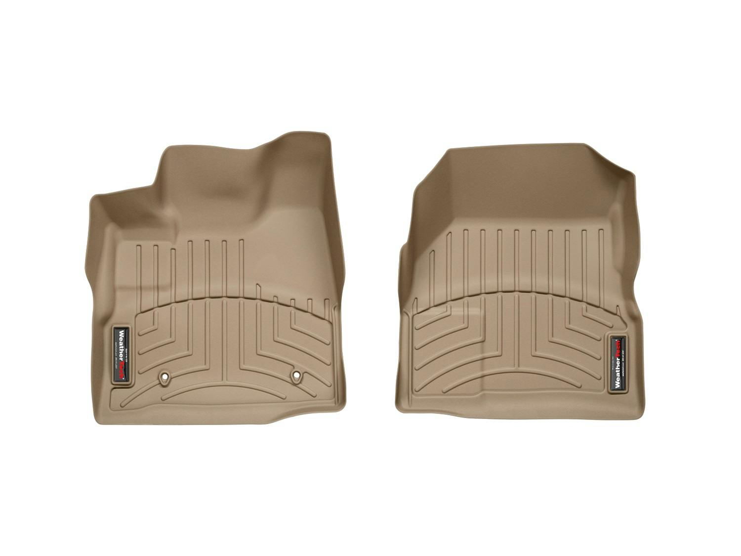 WeatherTech 452711 FloorLiner™ DigitalFit