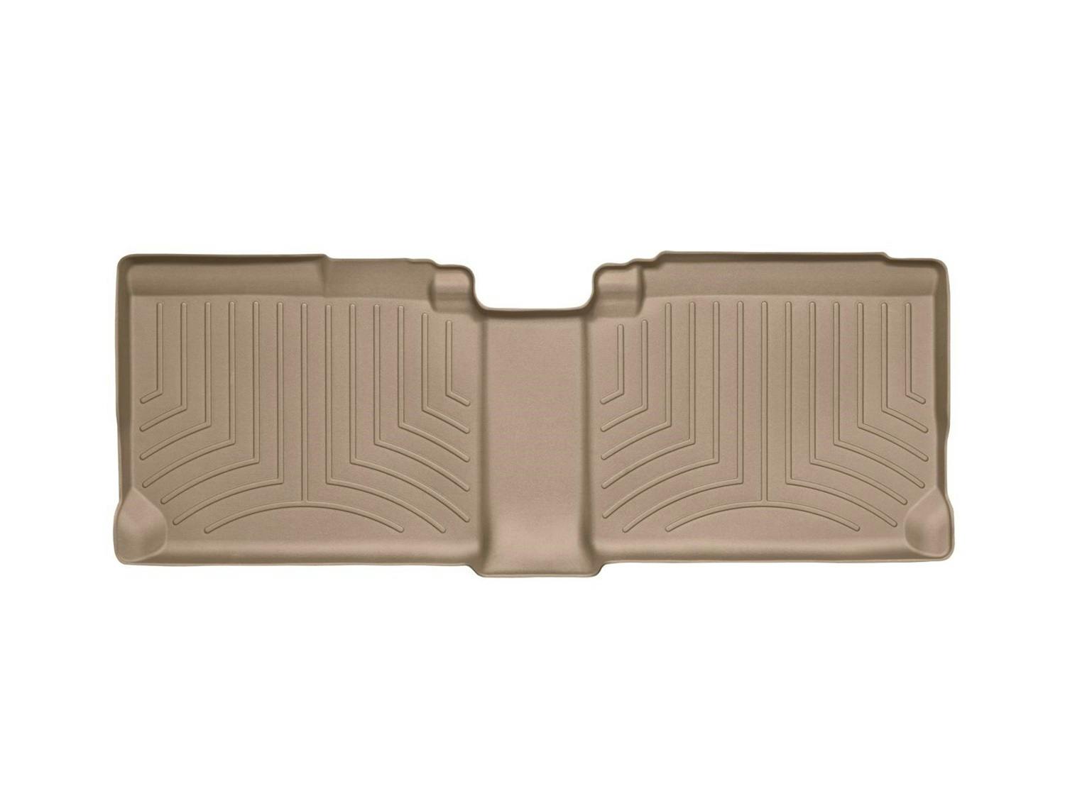 WeatherTech 452712 FloorLiner™ DigitalFit