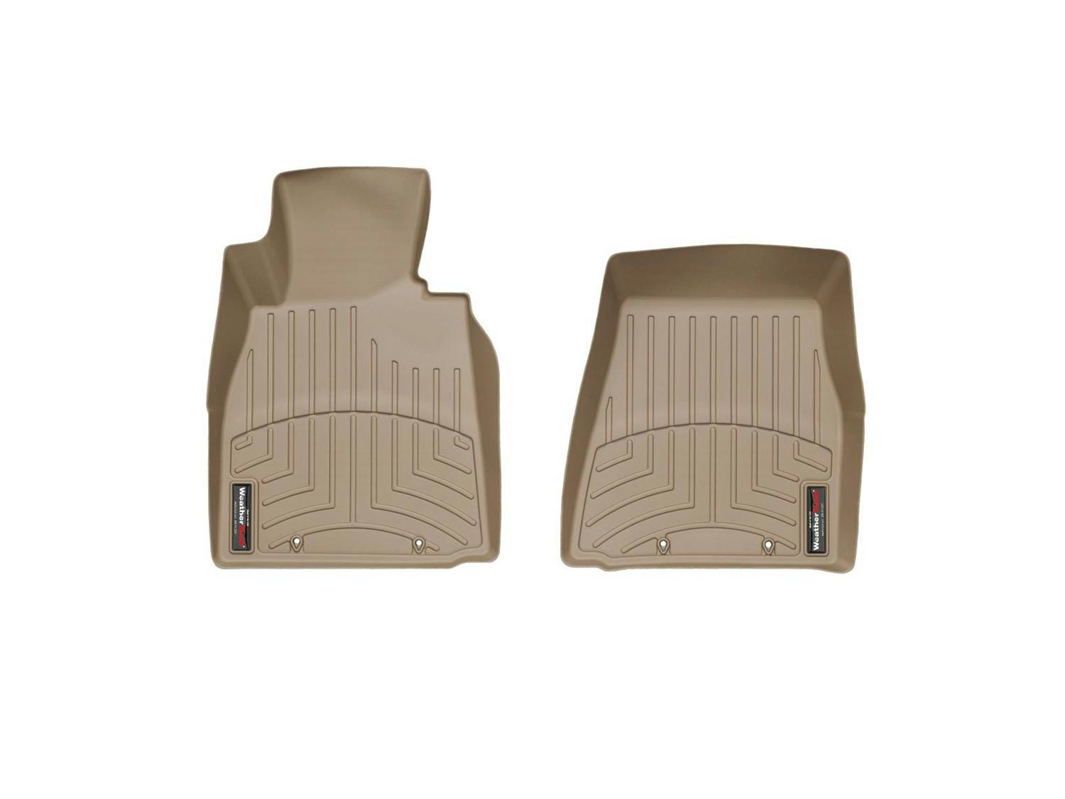 WeatherTech 452751 FloorLiner™ DigitalFit