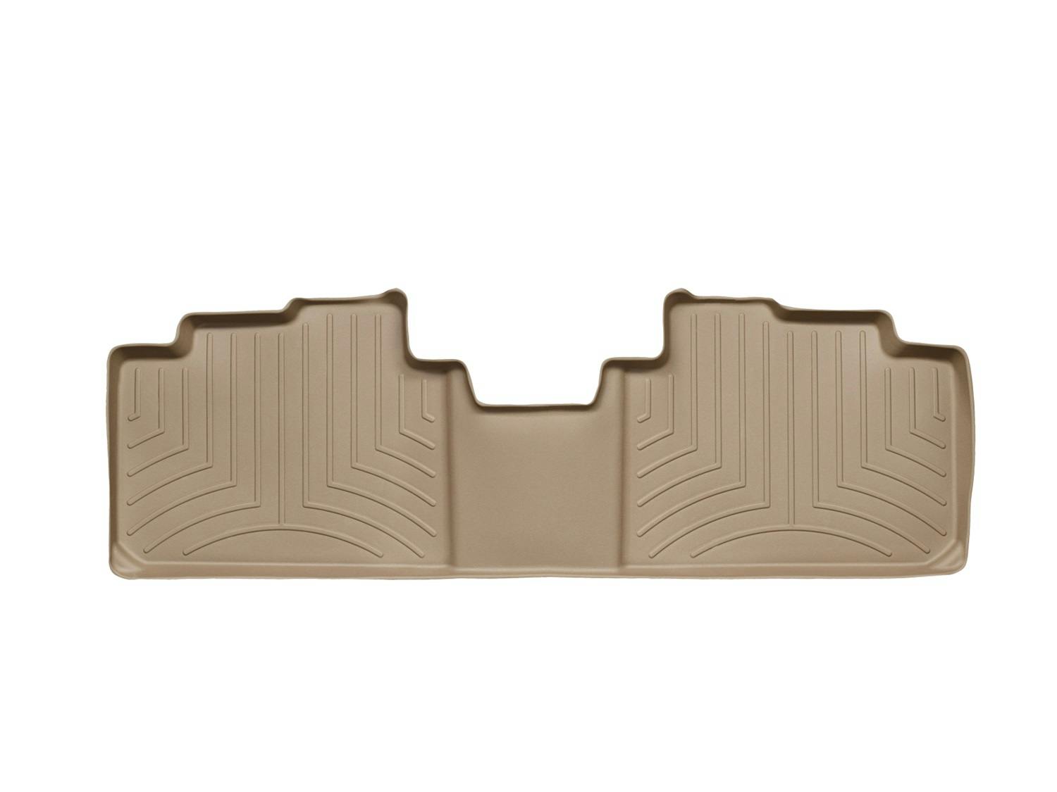 WeatherTech 452782 FloorLiner™ DigitalFit