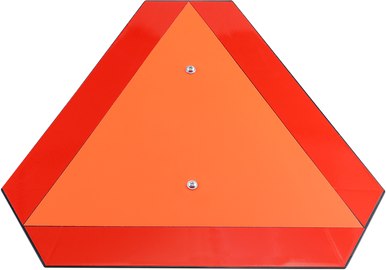 HARDLINE ATV Safety Emblem 2350