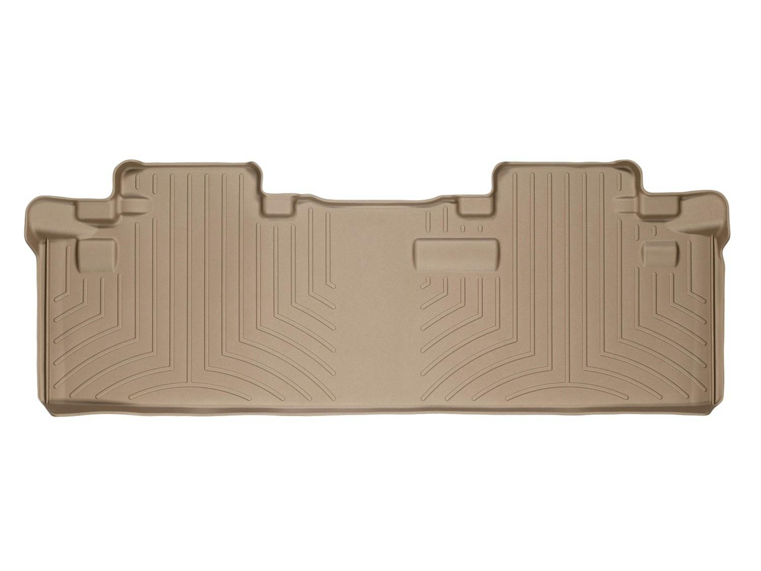 WeatherTech 453002 FloorLiner™ DigitalFit
