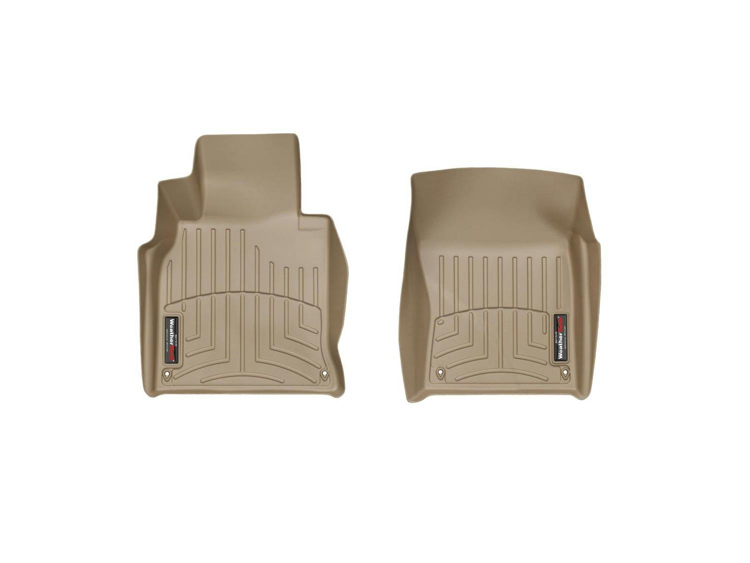 WeatherTech 453041 FloorLiner™ DigitalFit