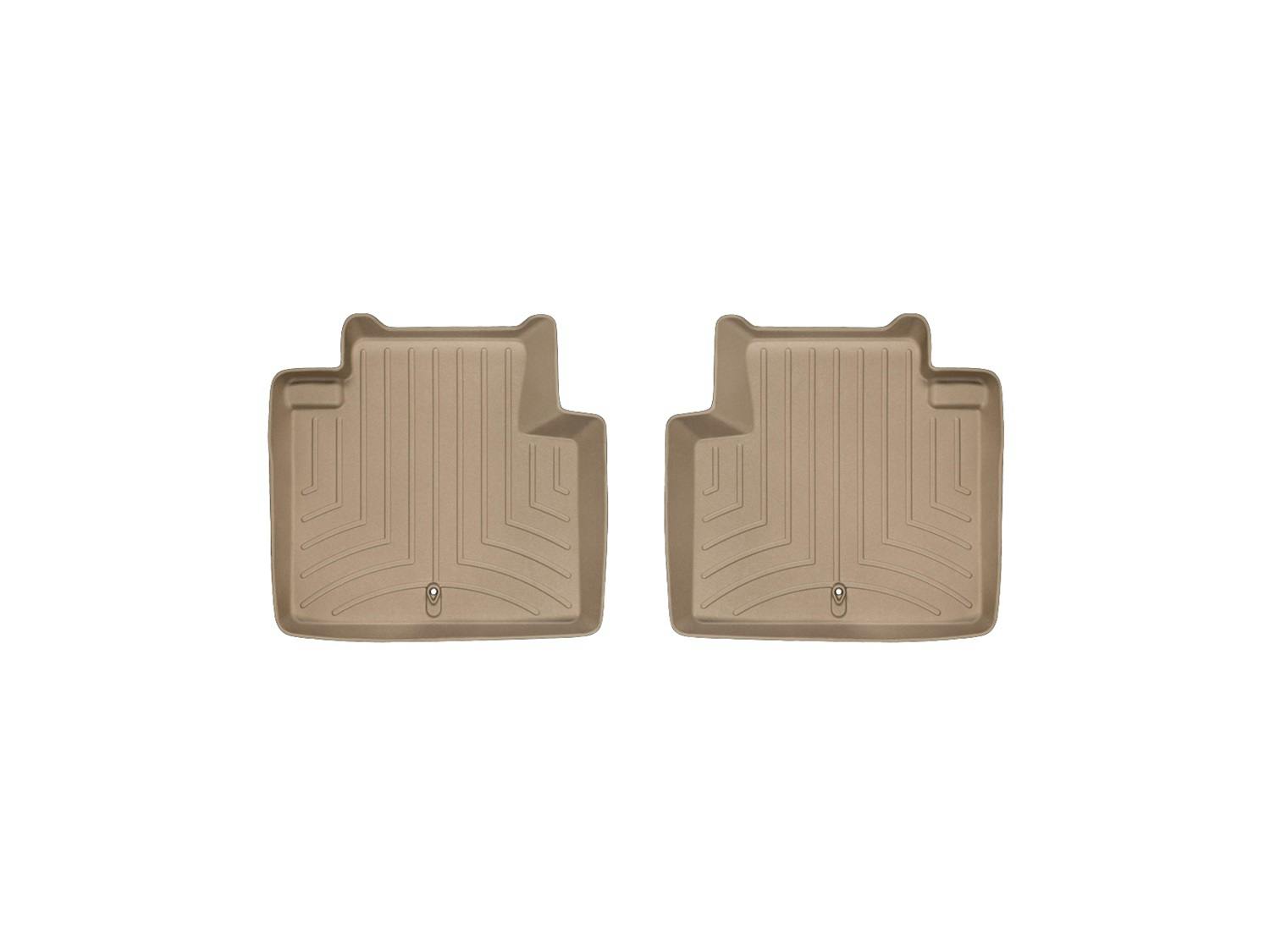 WeatherTech 453042 FloorLiner™ DigitalFit