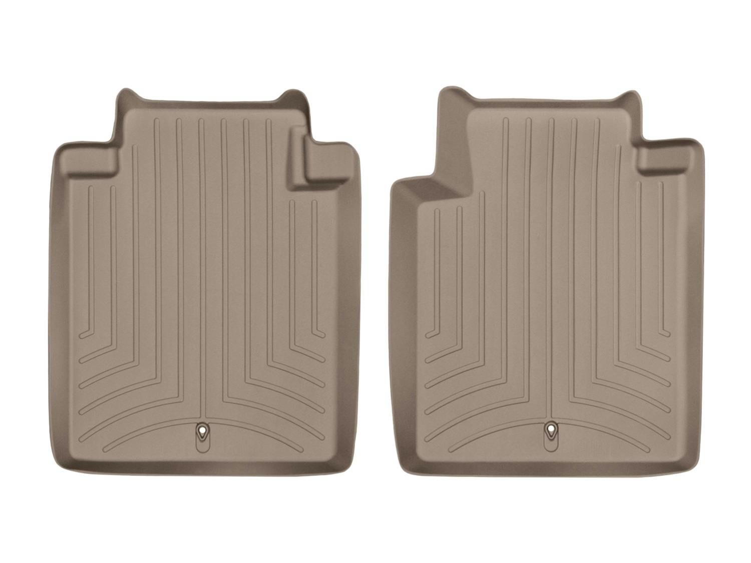 WeatherTech 453043 FloorLiner™ DigitalFit