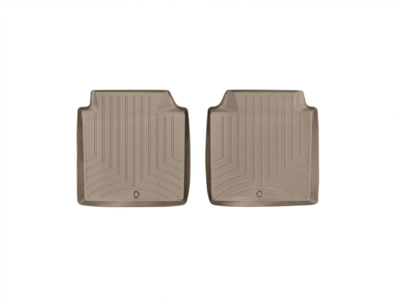 WeatherTech 453063 FloorLiner™ DigitalFit