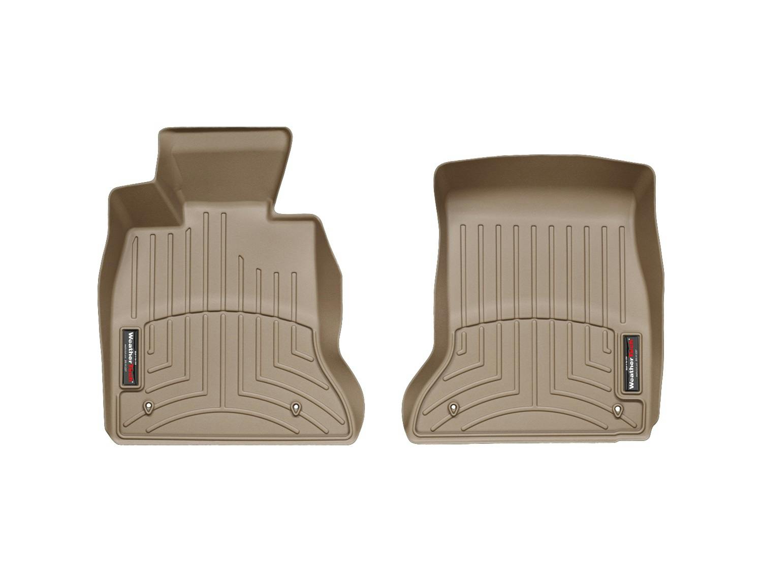 WeatherTech 453131 FloorLiner™ DigitalFit