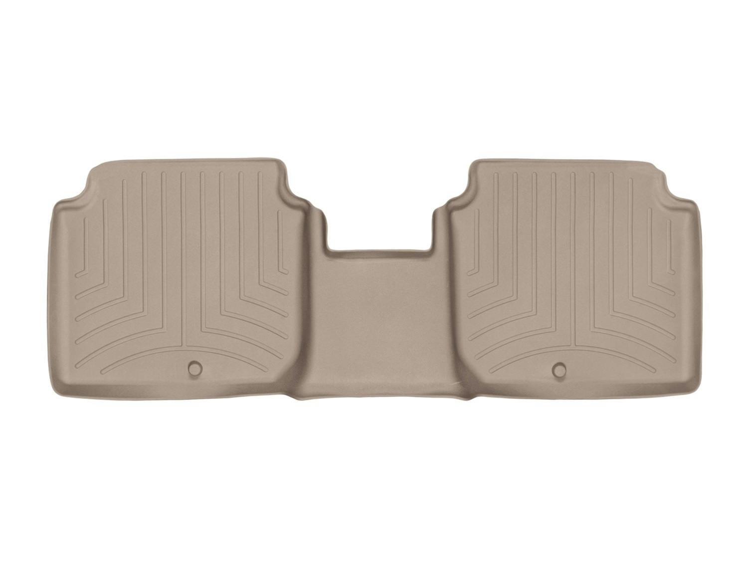 WeatherTech 453253 FloorLiner™ DigitalFit