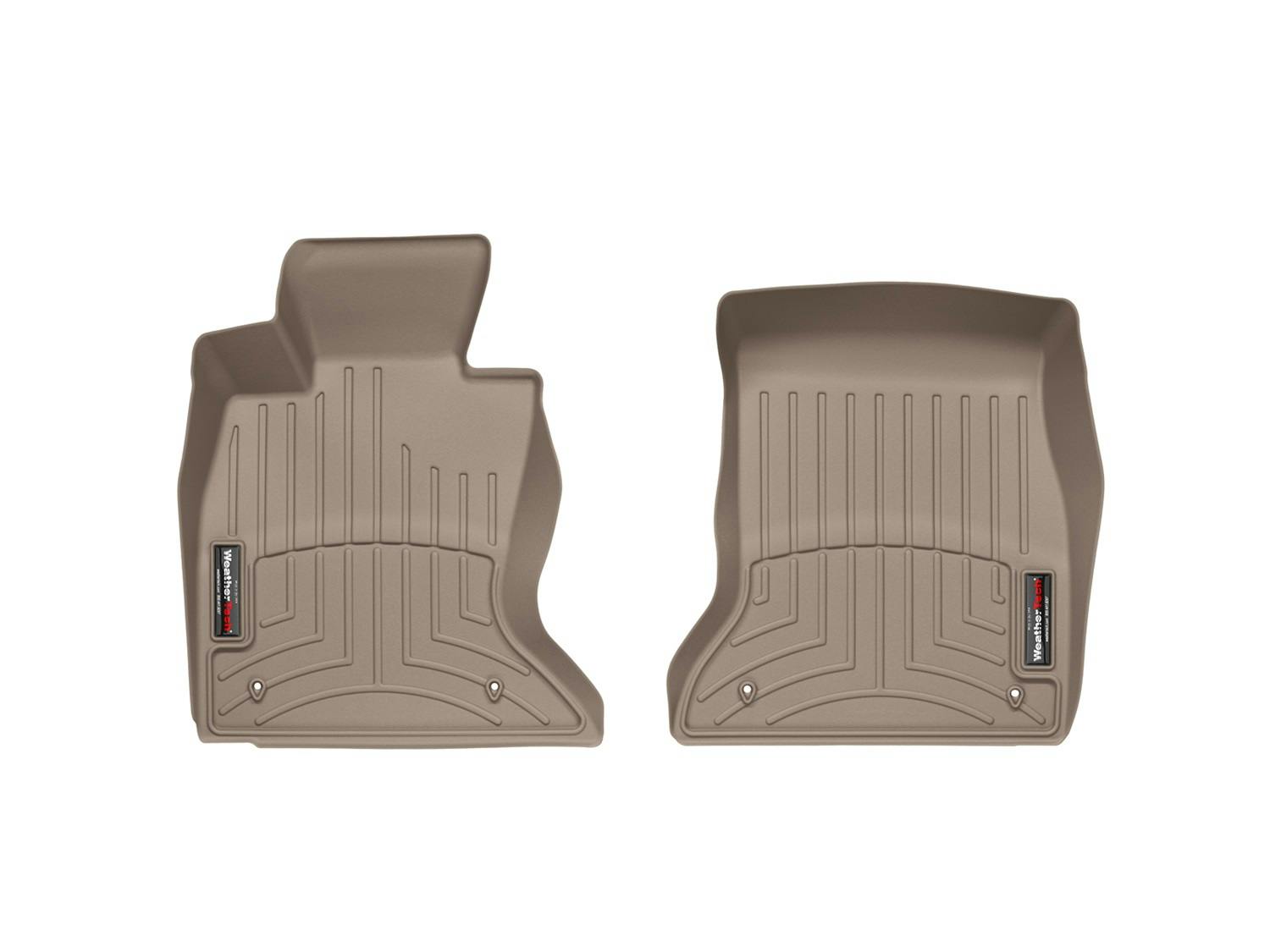 WeatherTech 453301 FloorLiner™ DigitalFit