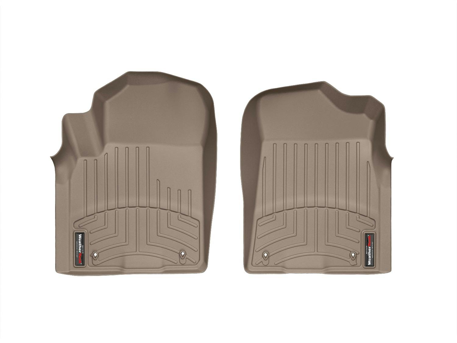 WeatherTech 453361 FloorLiner™ DigitalFit