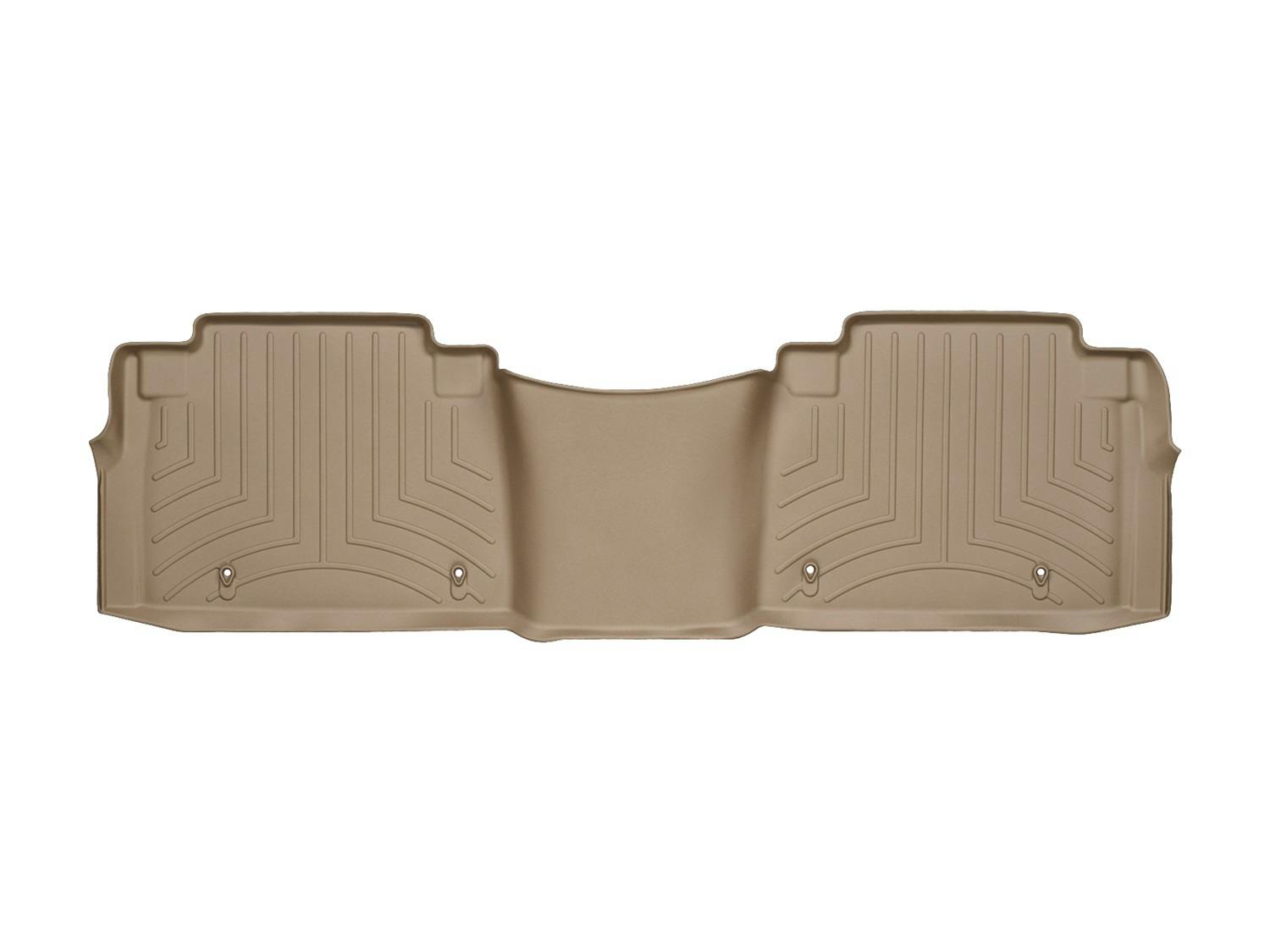 WeatherTech 453362 FloorLiner™ DigitalFit