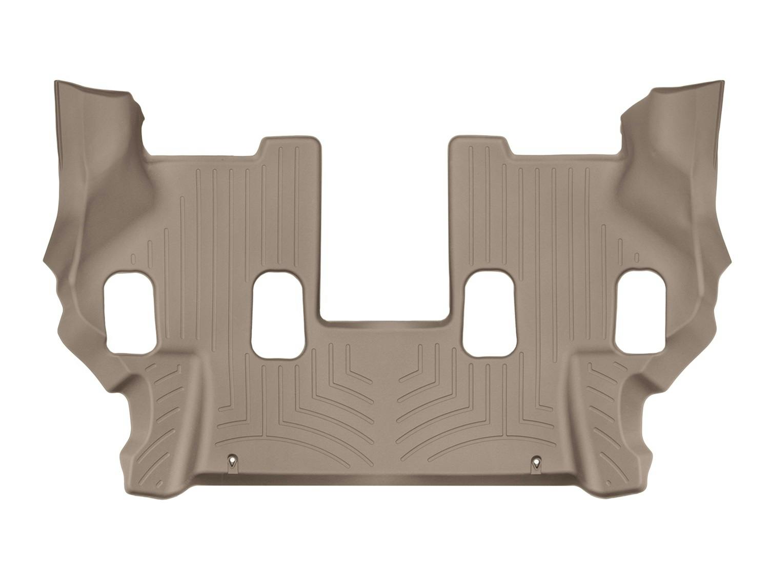 WeatherTech 453363 FloorLiner™ DigitalFit