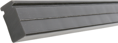 Garland Tunnel Wear Strip for 1997-2001 Ski-Doo Formula 500 583 670 700 800 04B-55500-00-01