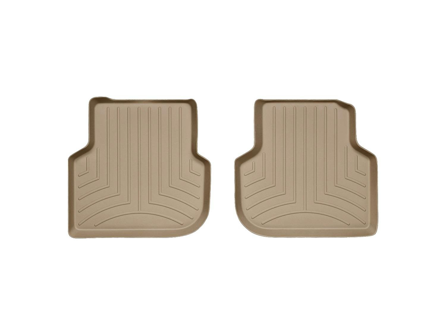 WeatherTech 453382 FloorLiner™ DigitalFit
