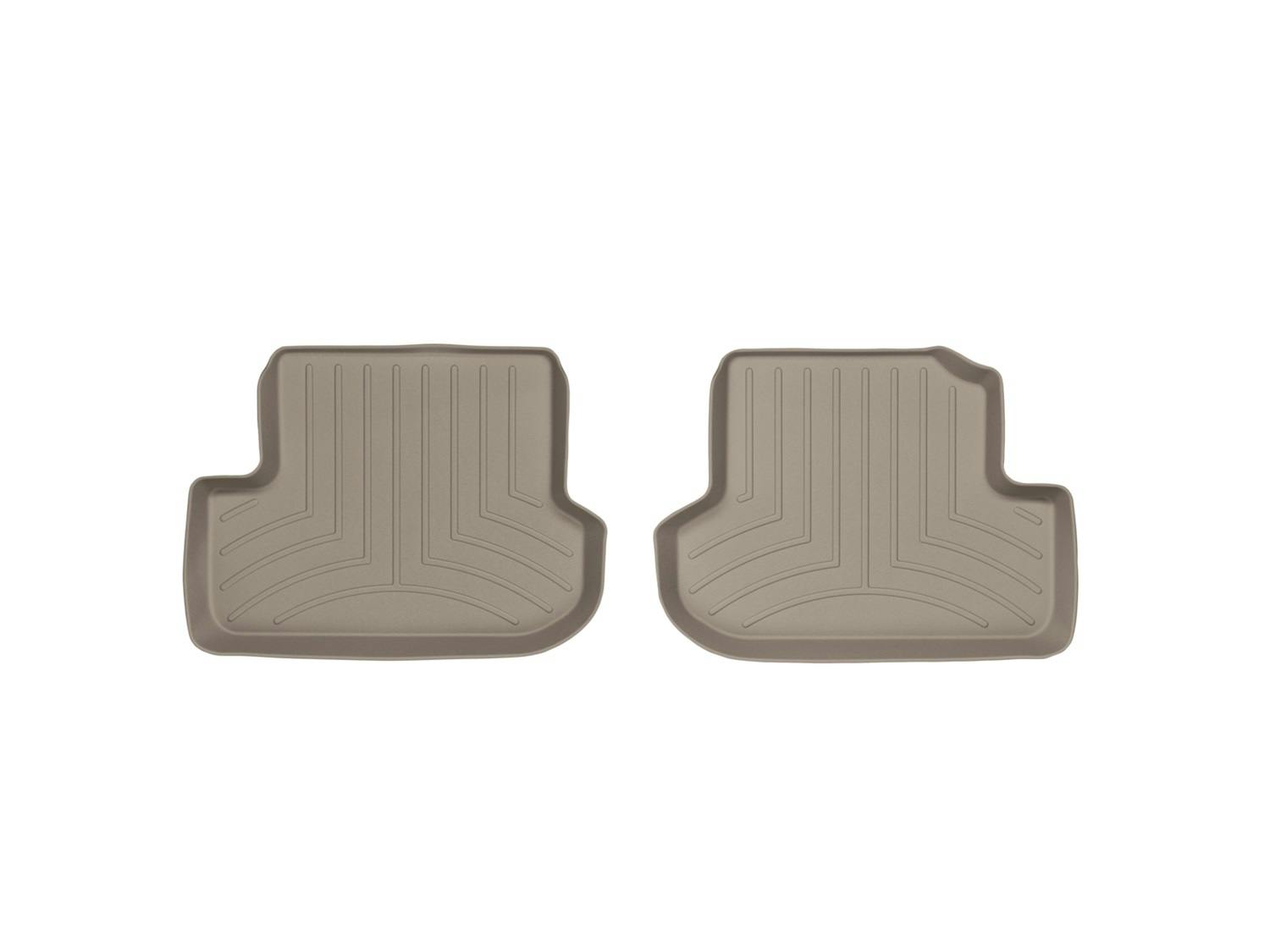 WeatherTech 453383 FloorLiner™ DigitalFit