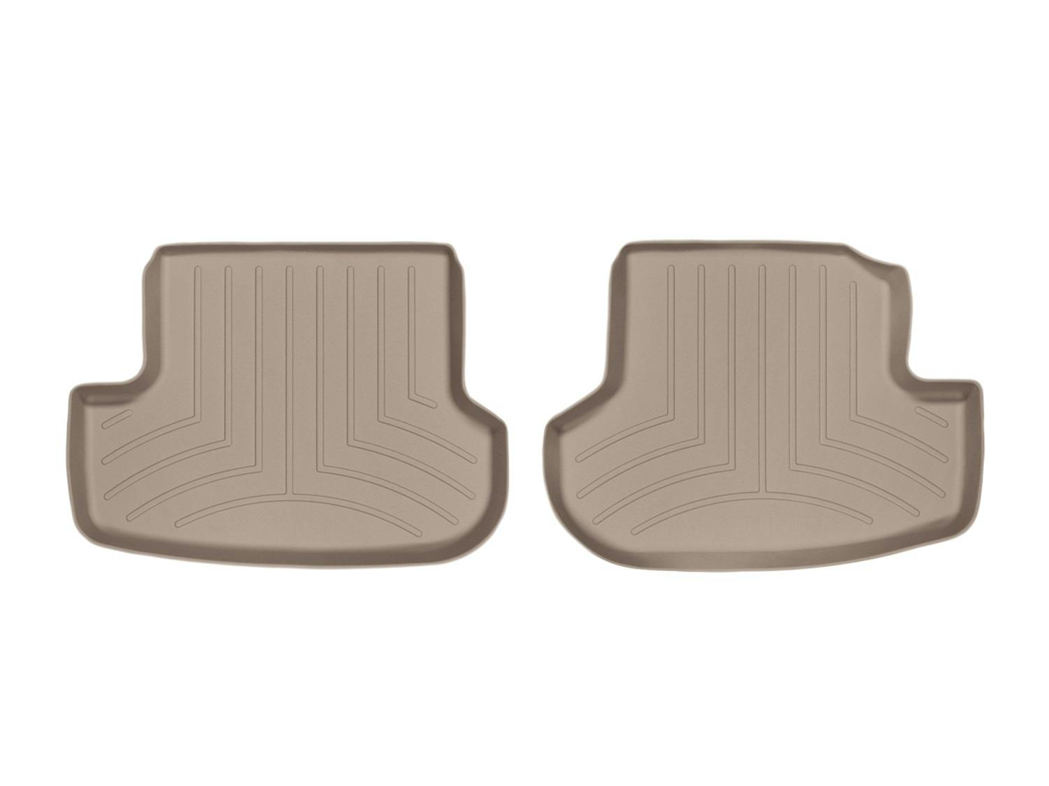 WeatherTech 453384 FloorLiner™ DigitalFit