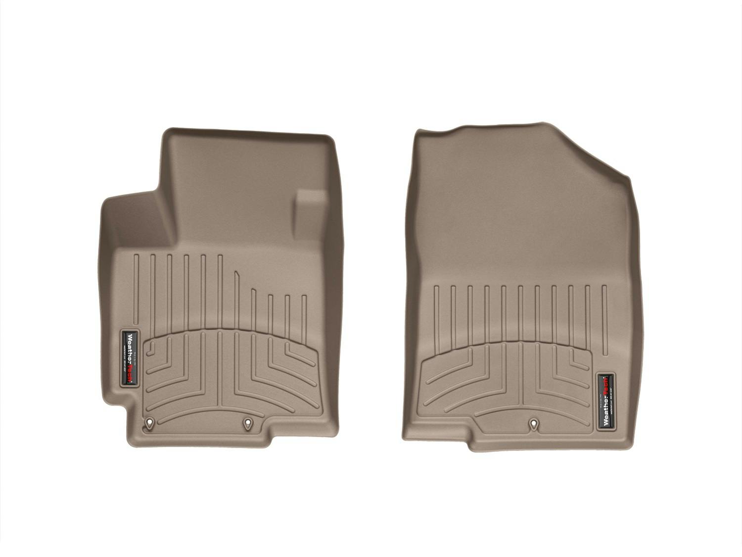 WeatherTech 453401 FloorLiner™ DigitalFit