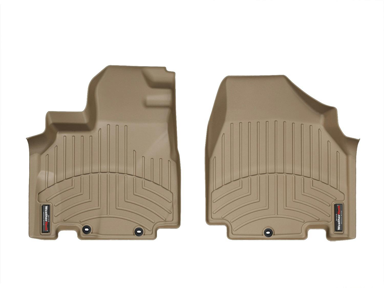 WeatherTech 453411 FloorLiner™ DigitalFit