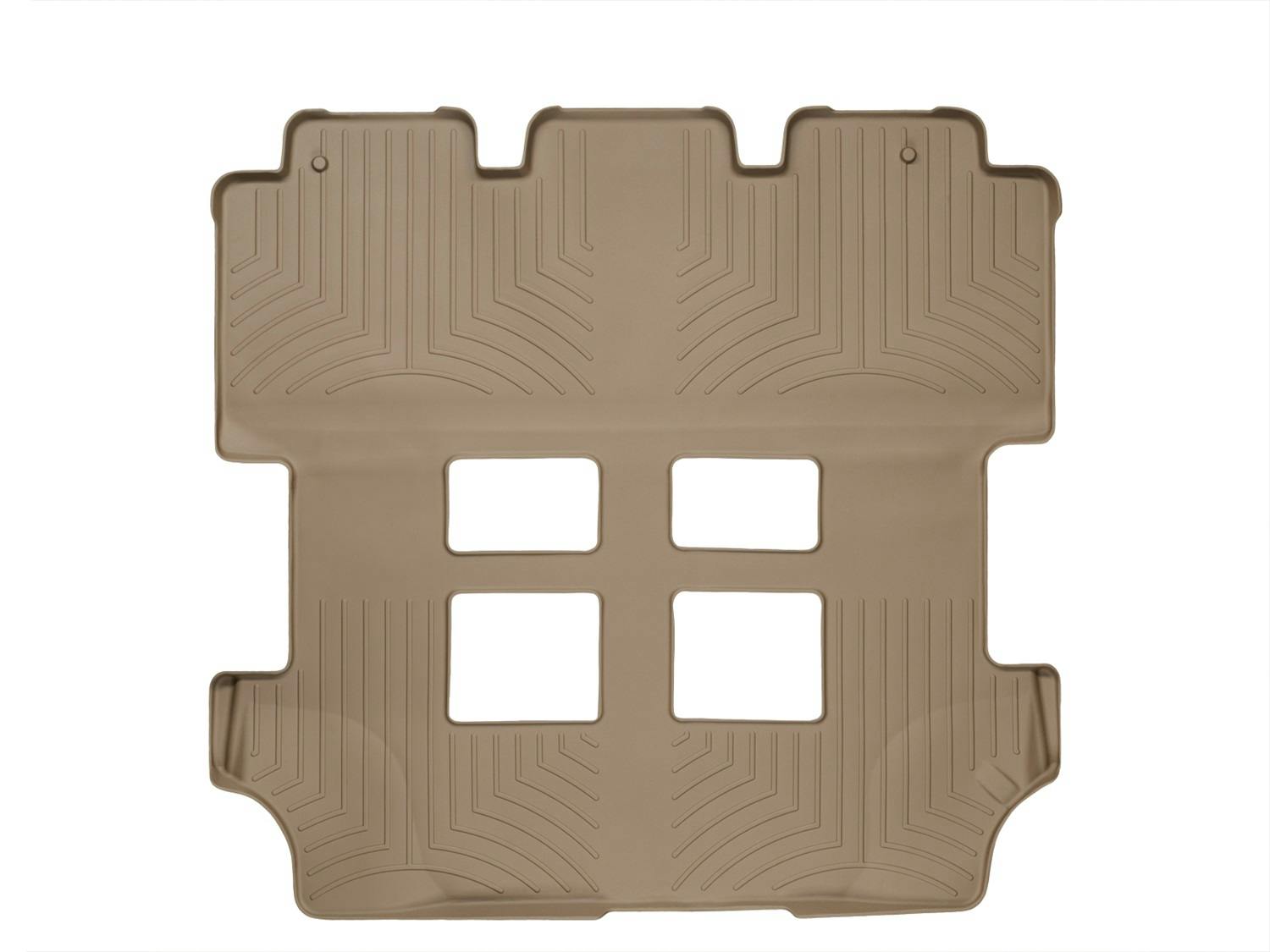 WeatherTech 453412 FloorLiner™ DigitalFit