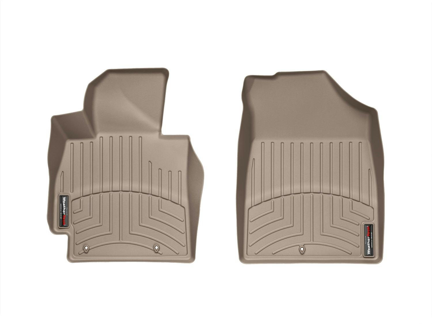WeatherTech 453421 FloorLiner™ DigitalFit