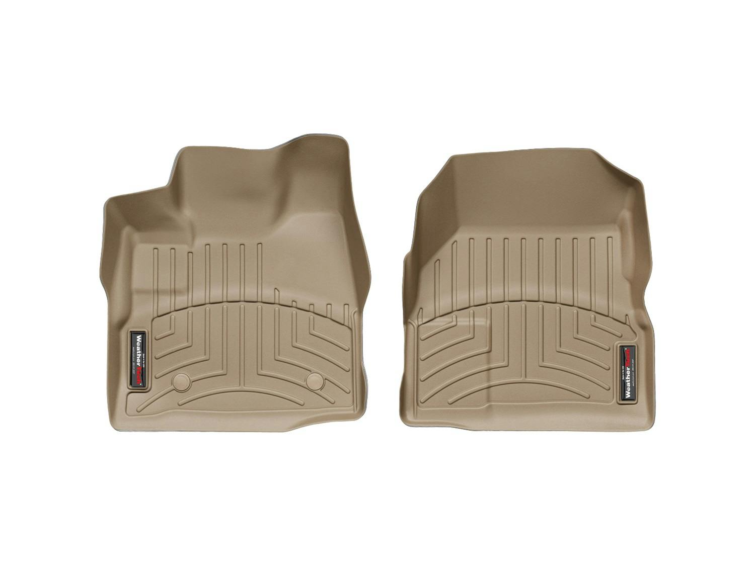 WeatherTech 453461 FloorLiner™ DigitalFit