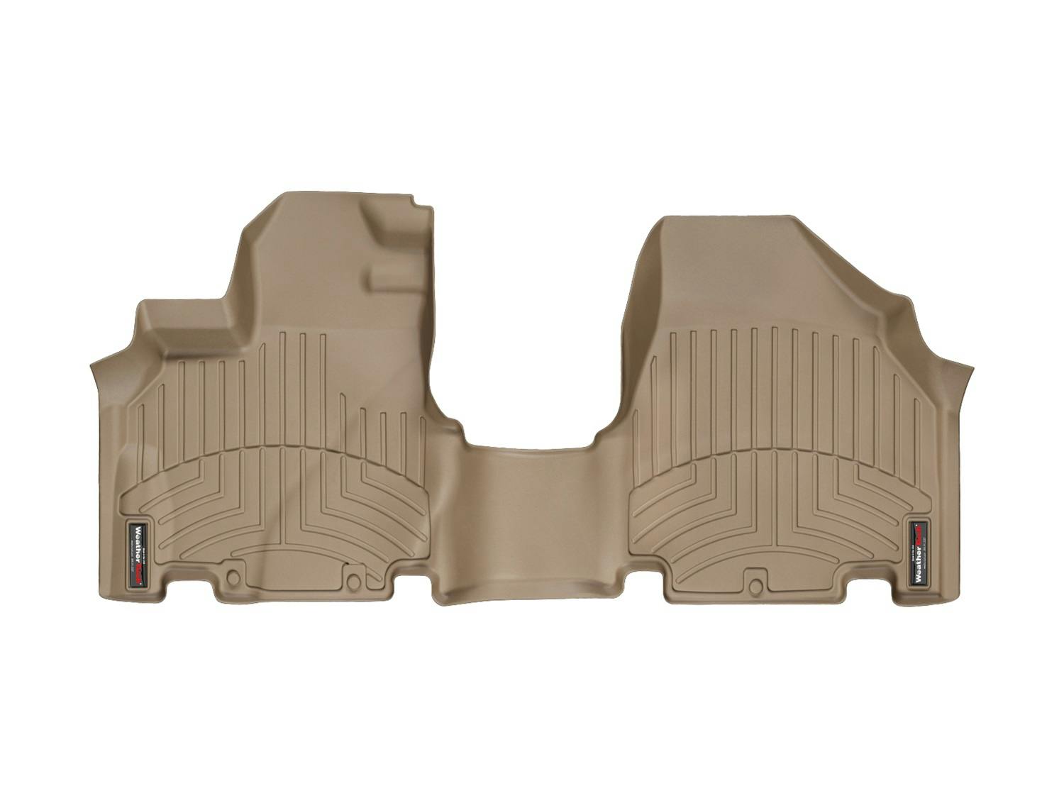 WeatherTech 453471 FloorLiner™ DigitalFit