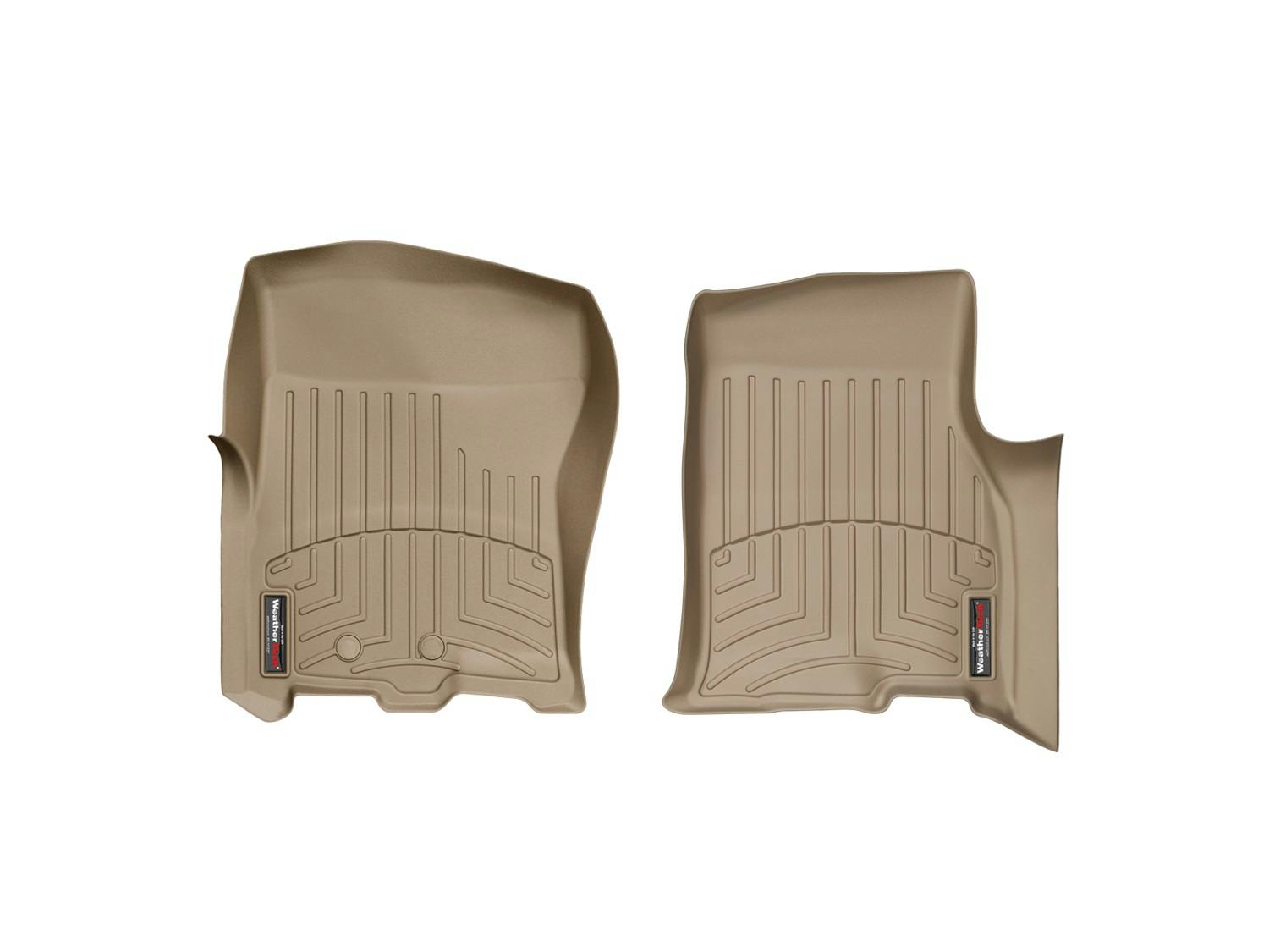WeatherTech 453531 FloorLiner™ DigitalFit