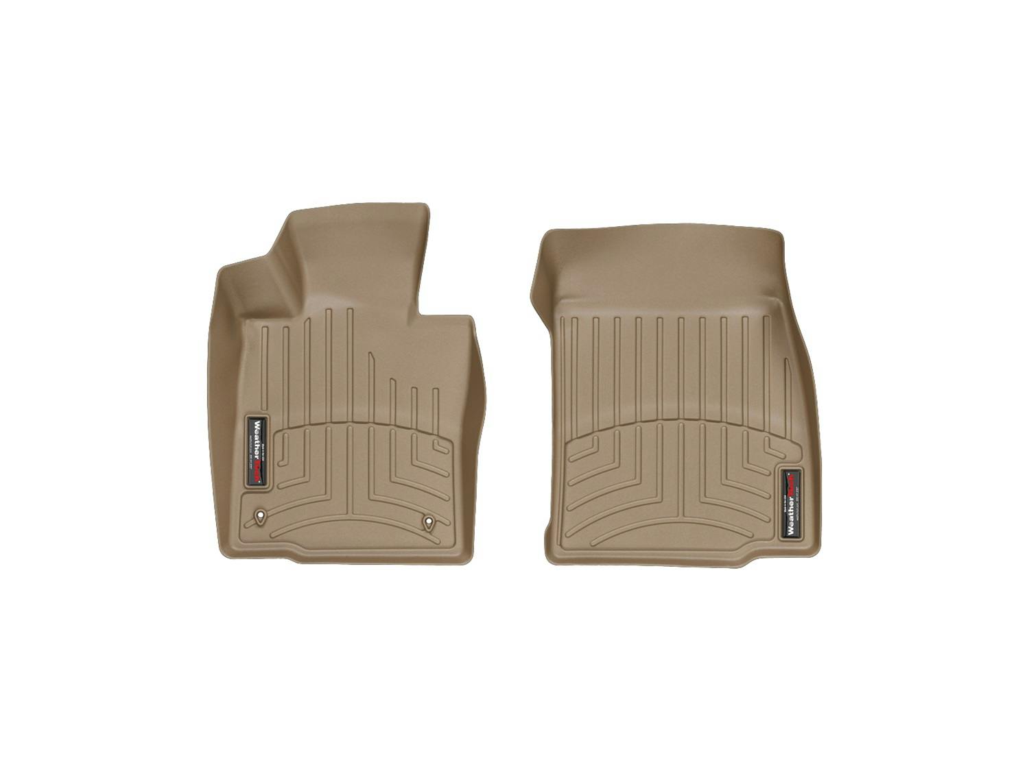 WeatherTech 453551 FloorLiner™ DigitalFit