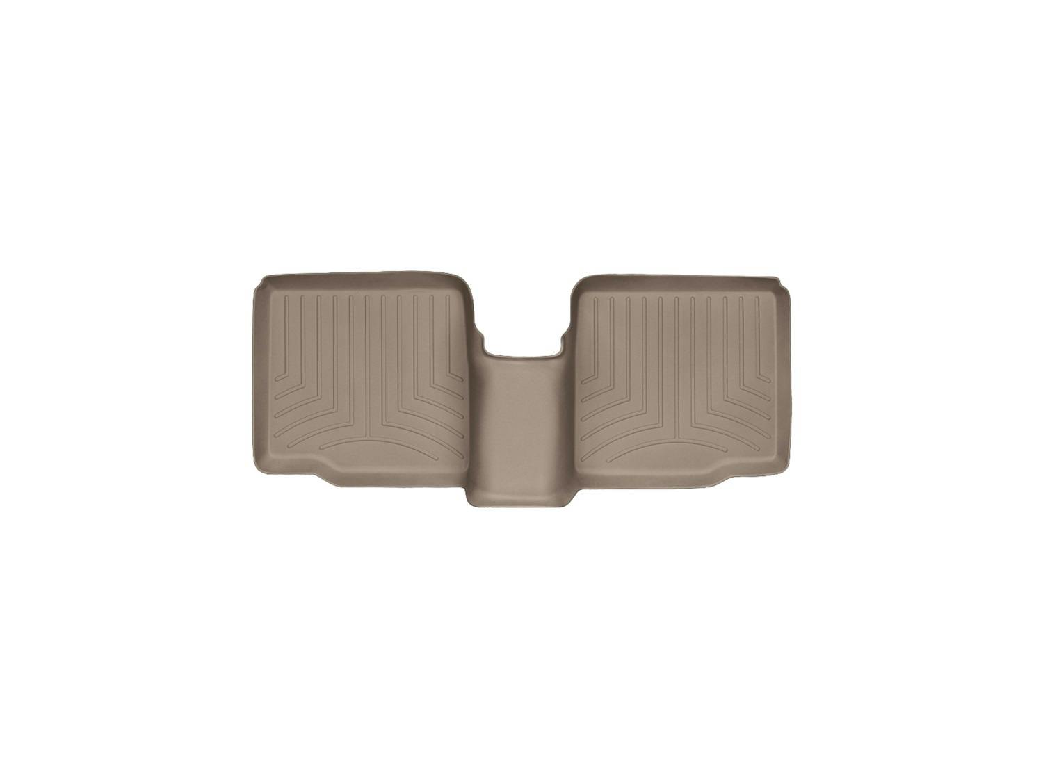 WeatherTech 453592 FloorLiner™ DigitalFit