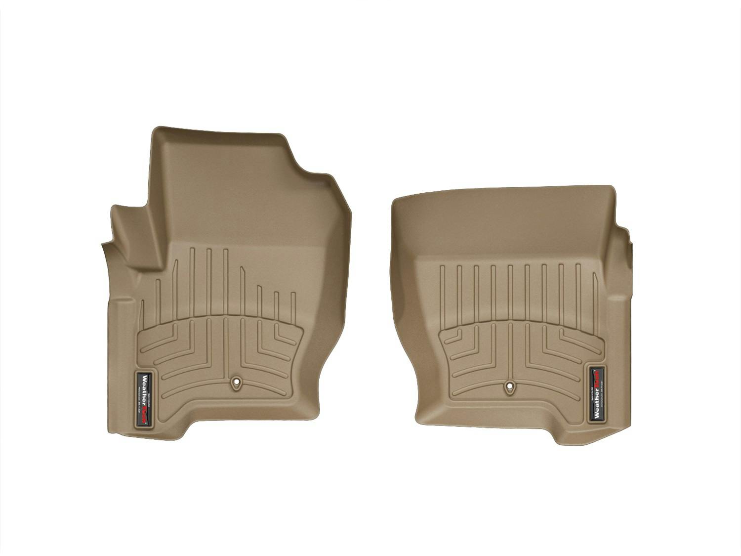 WeatherTech 453621 FloorLiner™ DigitalFit