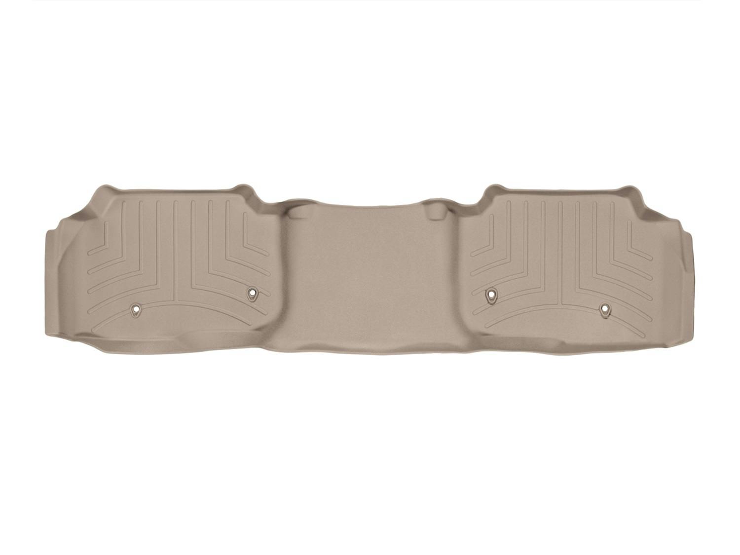 WeatherTech 453623 FloorLiner™ DigitalFit