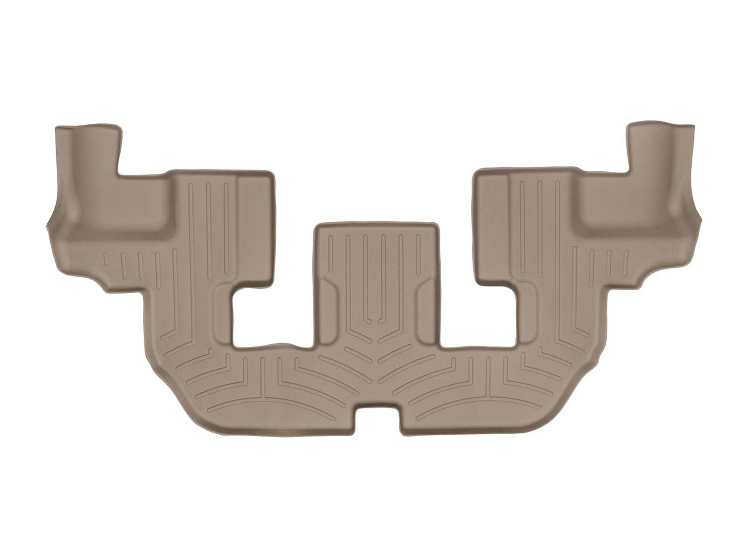 WeatherTech 453624 FloorLiner™ DigitalFit