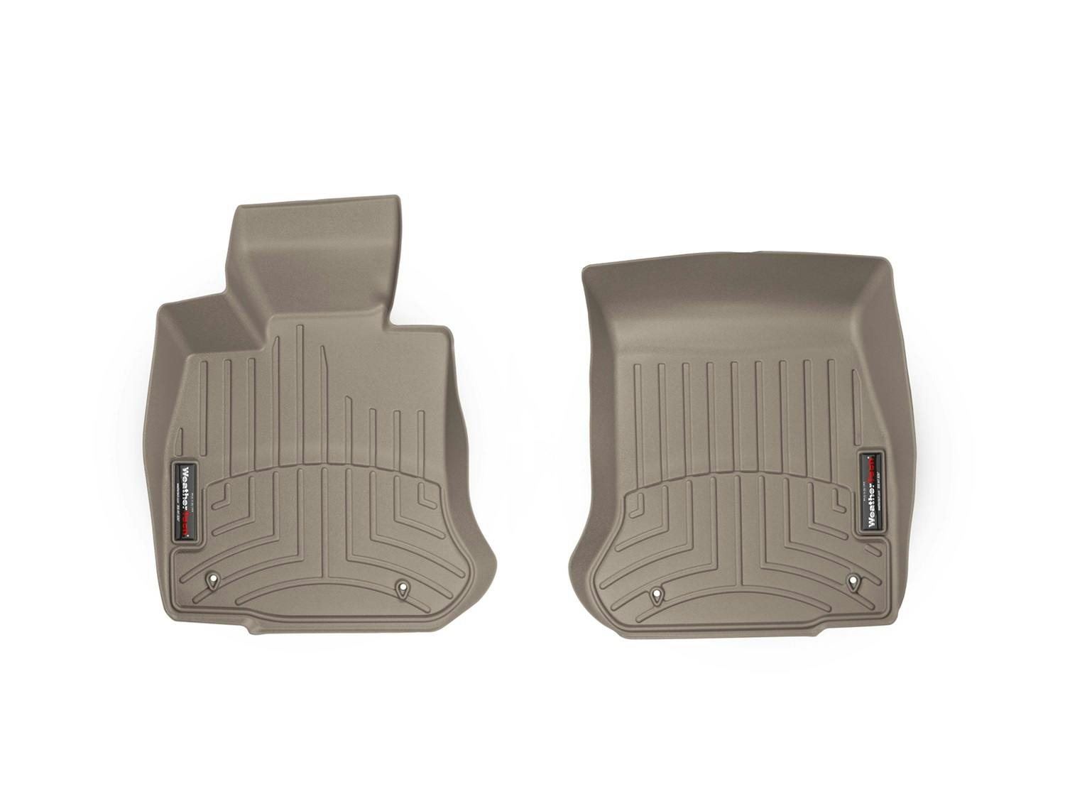 WeatherTech 453721 FloorLiner™ DigitalFit